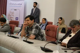 گردهمایی خیر ایران با موضوع «گذار به نیکوکاری هوشمند»