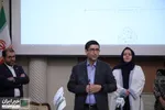 نشست بررسی نقش نیکوکاری در حل مسائل کشور