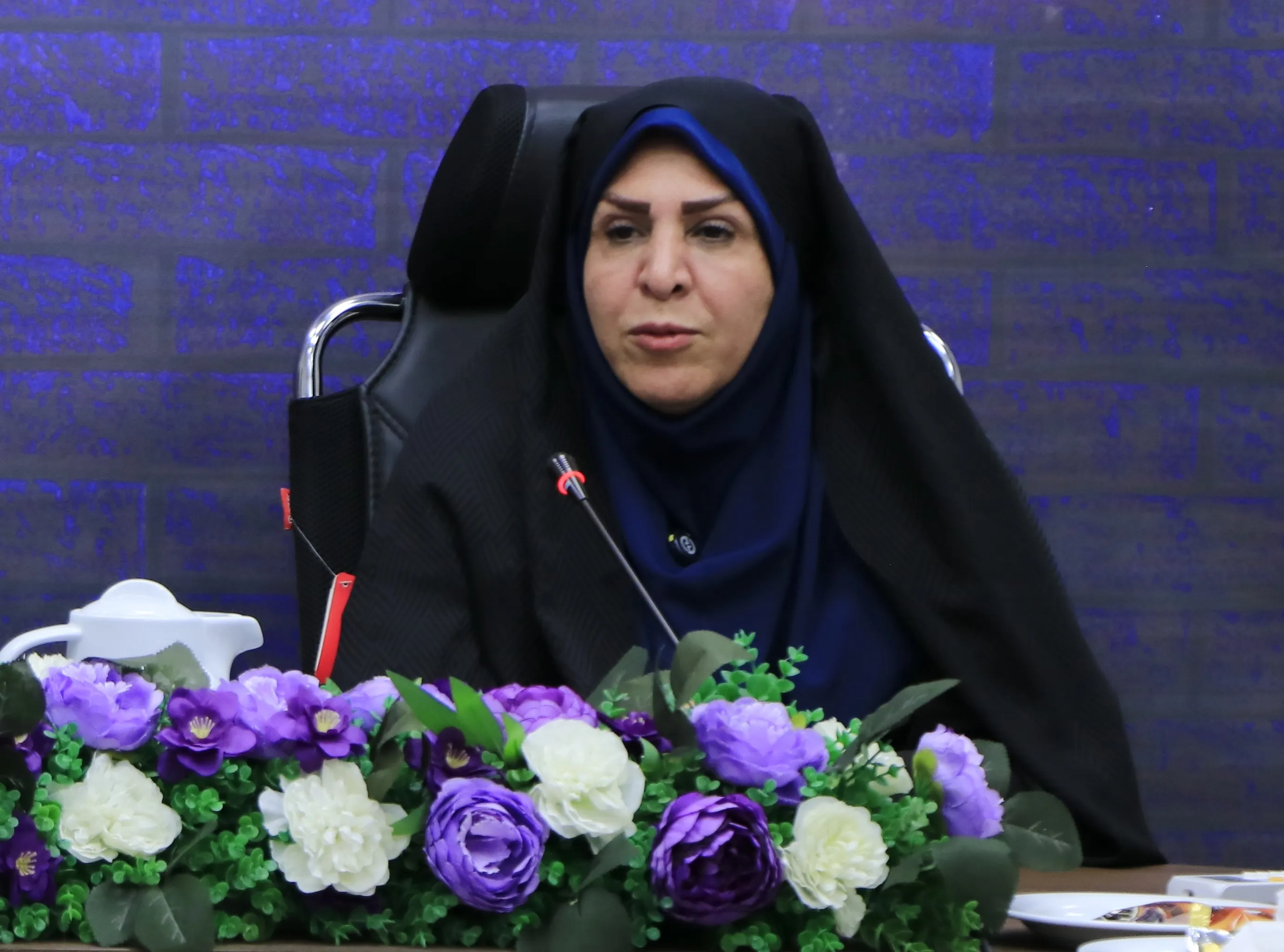 مهوش صابری