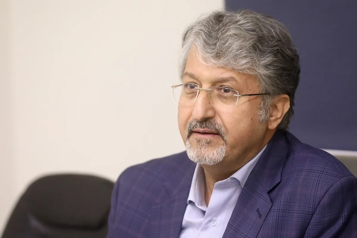 نیکوکار و واقف، خود را از یک «فرد» به یک «نهاد» بَدَل می‌کند / پیوند کار خیر با روح و حافظۀ جمعی ملت