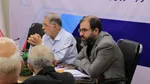 نشست هم‌اندیشی درباره فعالیت خیریه‌ها در جنگ و بحران