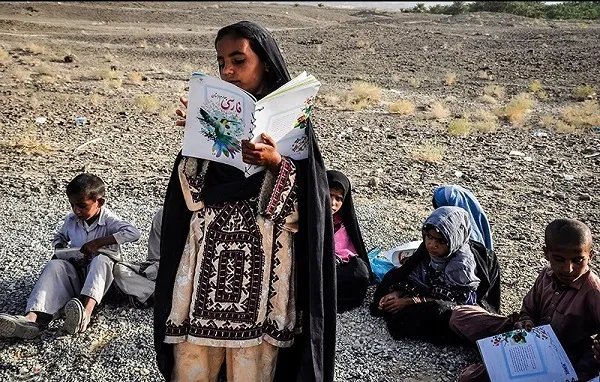 سیستان و بلوچستان همچنان در حوزه مدرسه‌سازی و مدرسه‌یاری نیازمند توجه ویژه خیرین است
