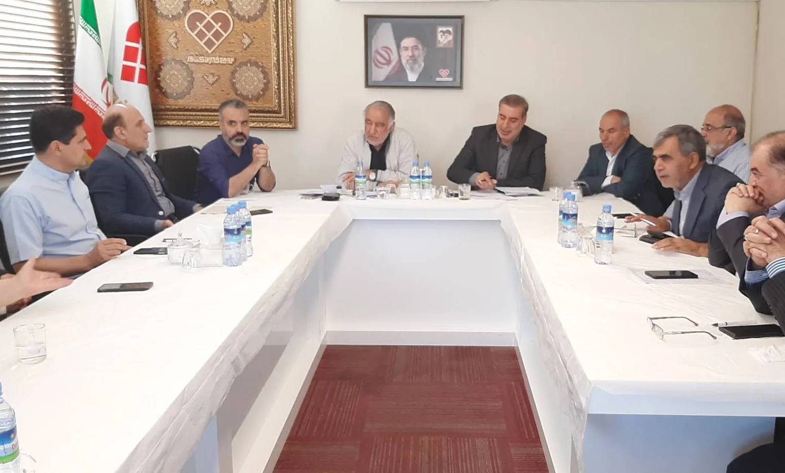مجمع خیرین