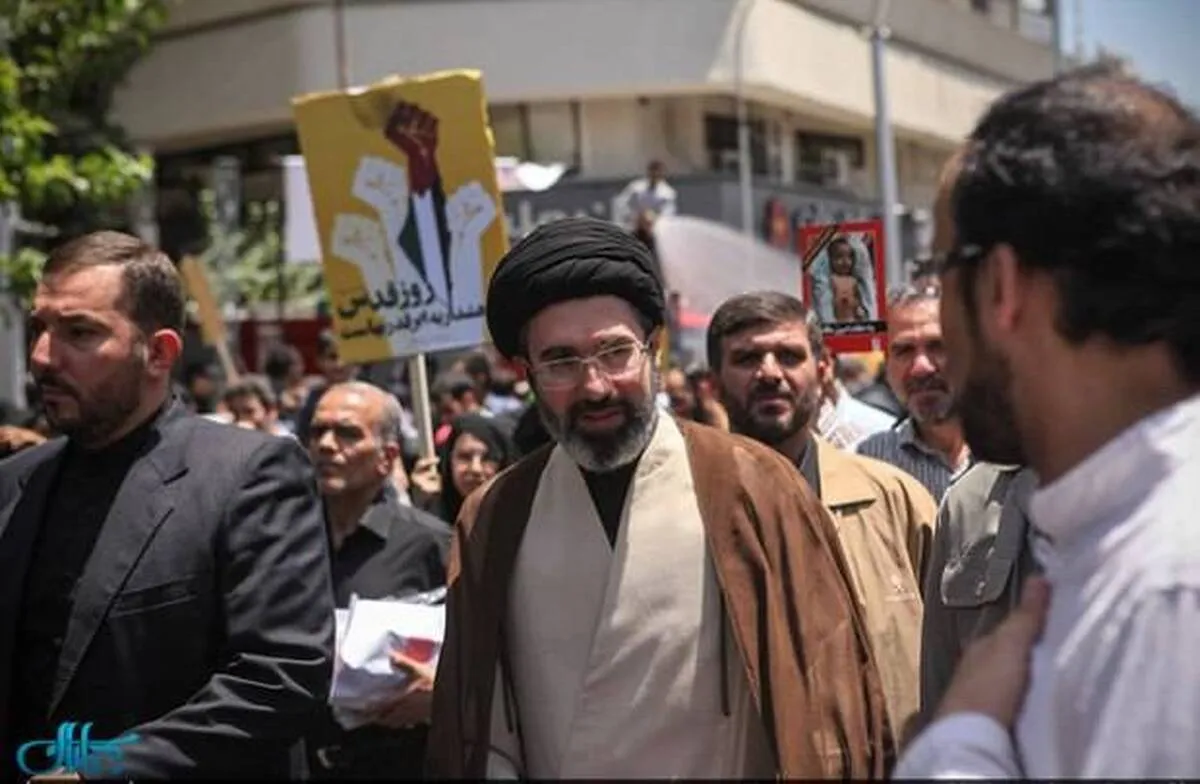 بیانیه شبکه ملی موسسات نیکوکاری و خیریه در پی انتخاب رهبری انقلاب
