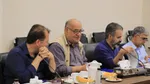 نشست هم‌اندیشی درباره فعالیت خیریه‌ها در جنگ و بحران