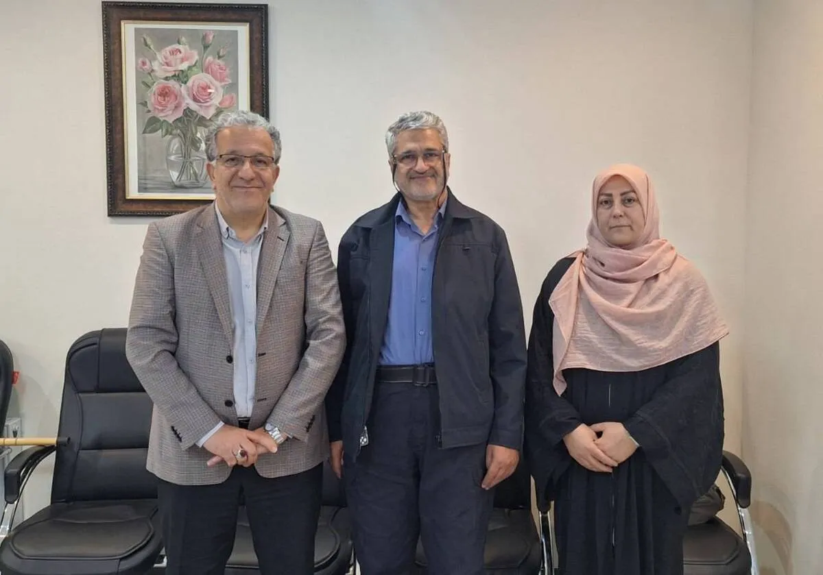 اهدای آپارتمان ۱۷ میلیارد تومانی یک جانباز و همسرش به بیماران بیمارستان شریعتی در قالب «صلح عمری»