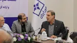 نشست هم‌اندیشی درباره فعالیت خیریه‌ها در جنگ و بحران