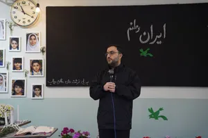 ۱۸۰ تئاتر کودک‌ونوجوان به‌یاد ۱۸۰ شهید مینابی