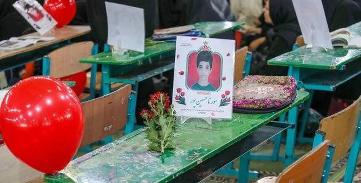 باغ‌موزه ایثار و شهادت در محل گلزار شهدای دانش‌آموز میناب ساخته می‌شود