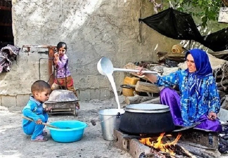 بیمه زنان روستایی
