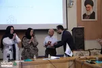 نشست بررسی نقش نیکوکاری در حل مسائل کشور
