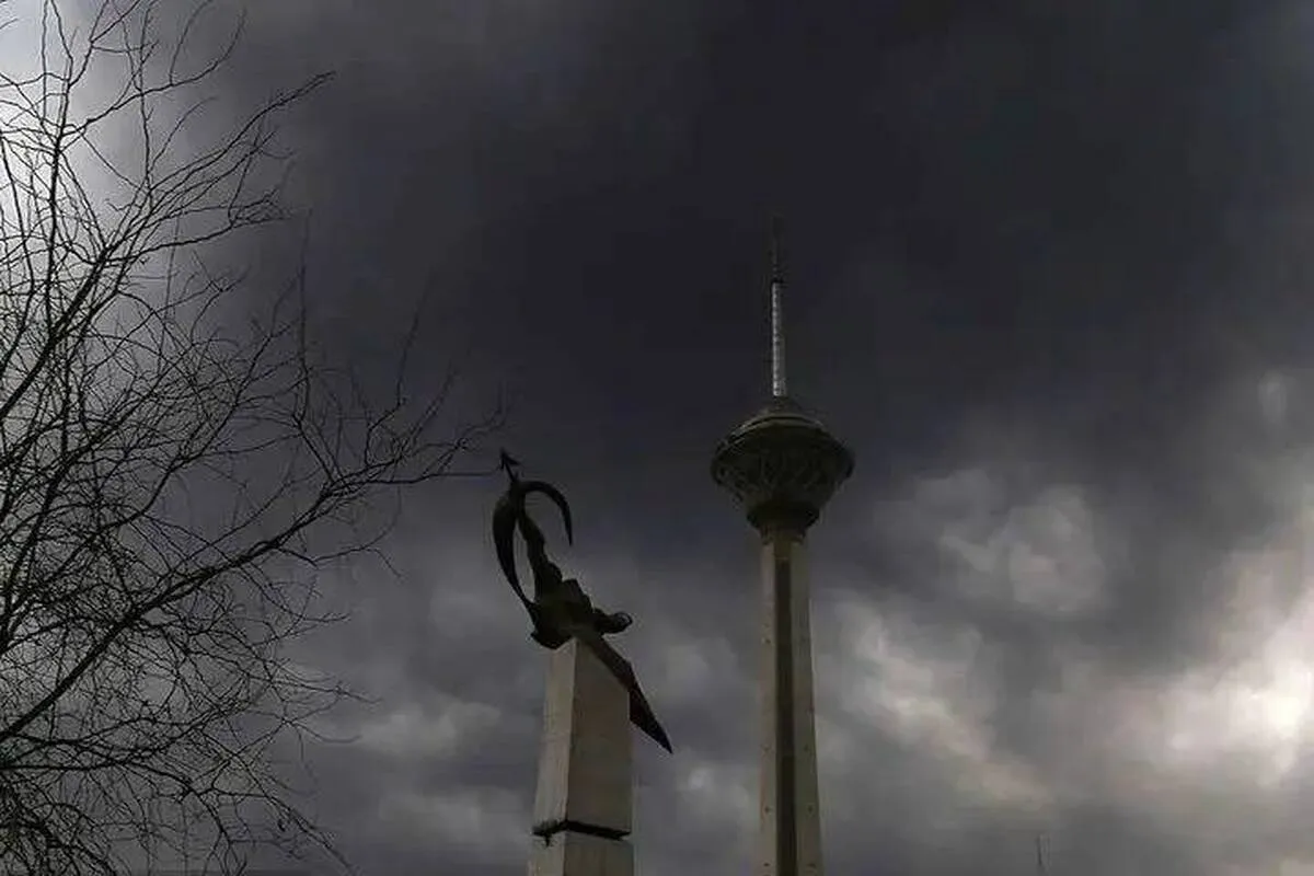 خسارات محیط‌زیستی جنگ سوم تحمیلی اعلام شد