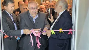 بهره‌برداری از خط سوم شتاب‌دهنده بنیاد هرندی؛ ظرفیت درمان روزانه ۱۰۰ بیمار مبتلا به سرطان در اصفهان فراهم شد