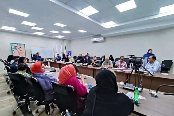 برنامه رویدادهای «آکادمی خیر ایران» در بهمن‌ماه اعلام شد