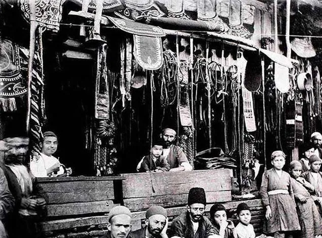 دارالایتام رشت و حمایت تجار تبریزی؛ جلوه‌ای از همبستگی‌ اجتماعی در ایران قاجار