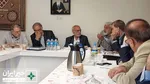 مجمع خیرین 7 خرداد