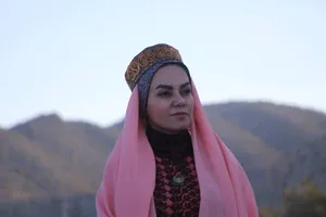 دوست دارم جشنوارهٔ نقالی ویژهٔ کودکان طیف اتیسم برگزار شود