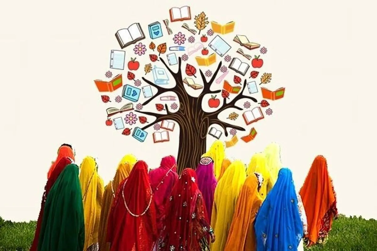 کتاب‌هایی که مرزها را جابه‌جا می‌کنند