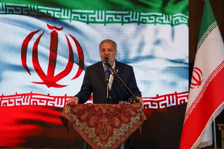 فعالیت ۱۰۴ مدرسه عشایری تک دانش‌آموزی / توسعه مدارس شبانه‌روزی و هنرستان‌های عشایری در دستور کار آموزش‌وپرورش