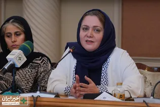 نشست بررسی نقش نیکوکاری در حل مسائل کشور