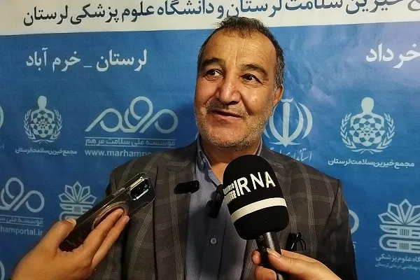 «مرهم» رکورد جهانی جراحی شکاف لب را شکست