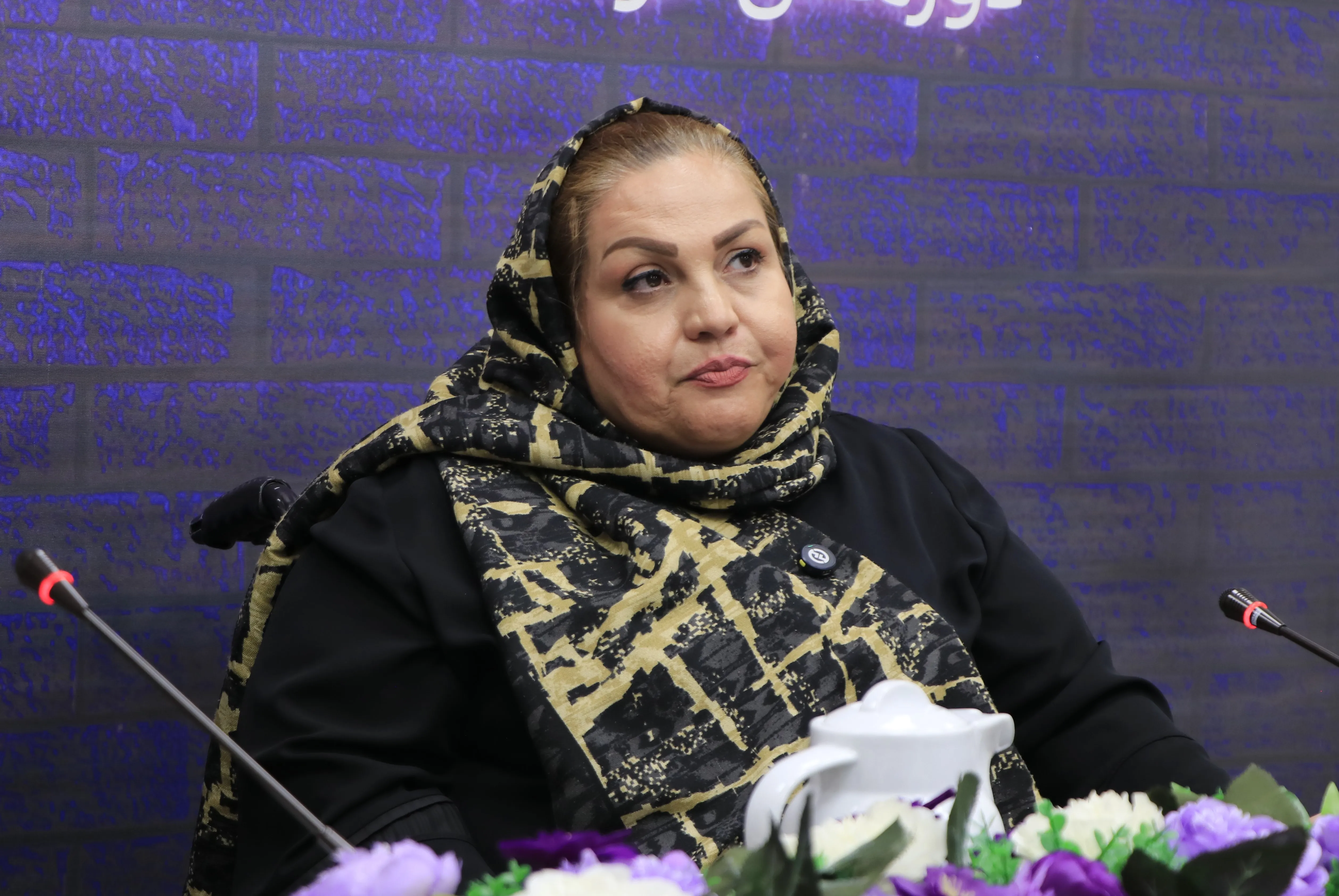 یک چای

