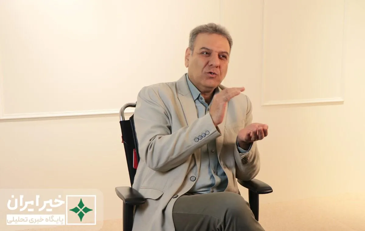 نقش و عملکرد سازمان‌های مردم‌نهاد در دوران جنگ / چگونه در شرایط خاص، تداوم خدمات داشته باشیم؟