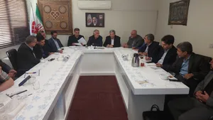فصلی جدید از همکاری مجمع خیرین کشور و سازمان بهزیستی / بانک زمان در سطح ملی اجرا می‌شود