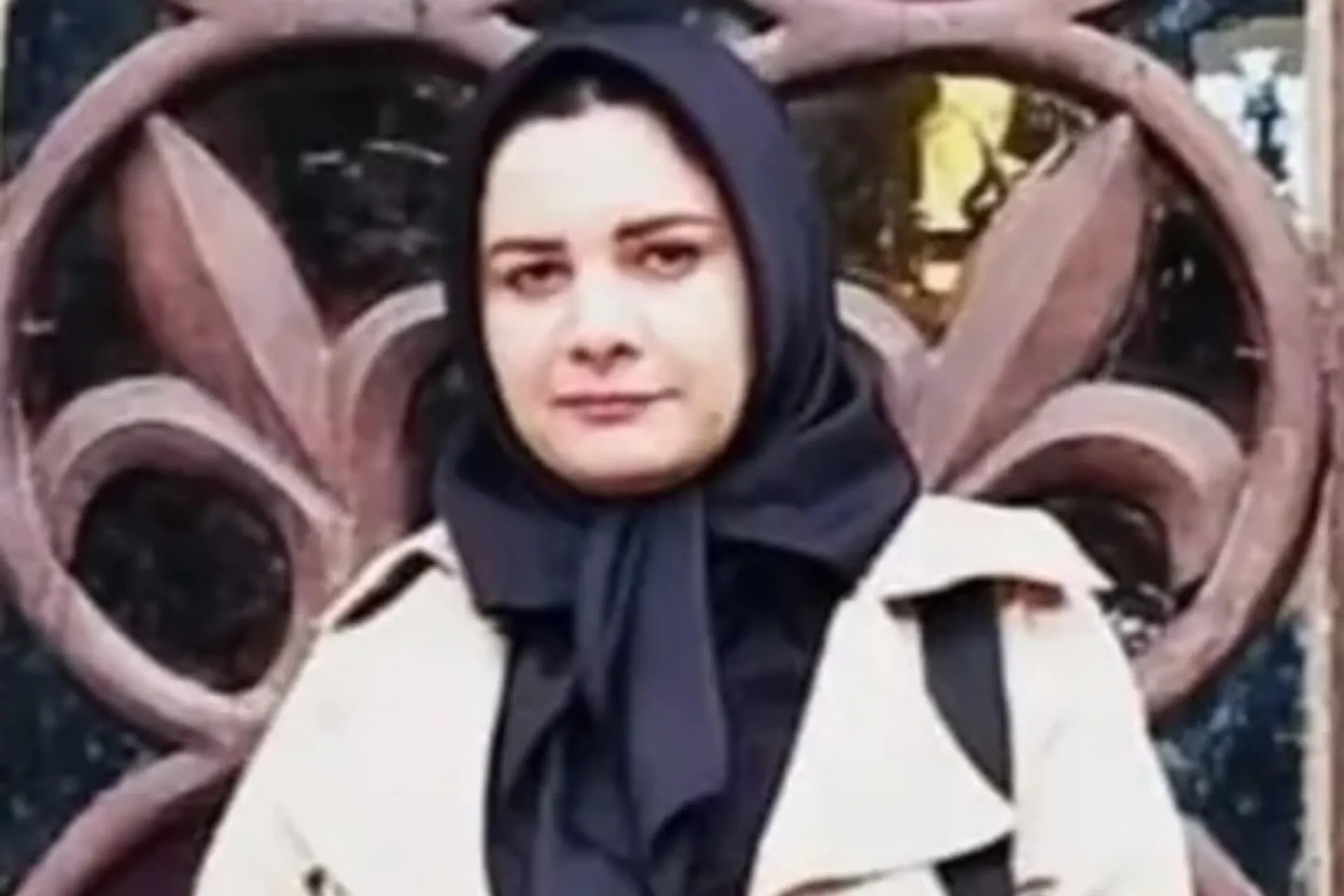 شعری از فاطمه بیرانوند برای جنوب