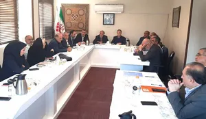 اهداف و برنامه‌های مجمع خیرین کشور در سال ۱۴۰۵ تصویب شد / تعیین کارگروه‌های تخصصی همراه با وظایف اعضاء