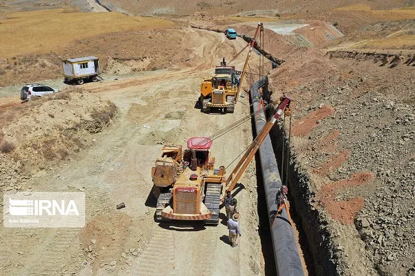 بهره‌مندی 4700 روستا از آب آشامیدنی به کمک خیرین