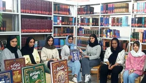 کتاب تا آستانهٔ خانهٔ زنجانی‌ها