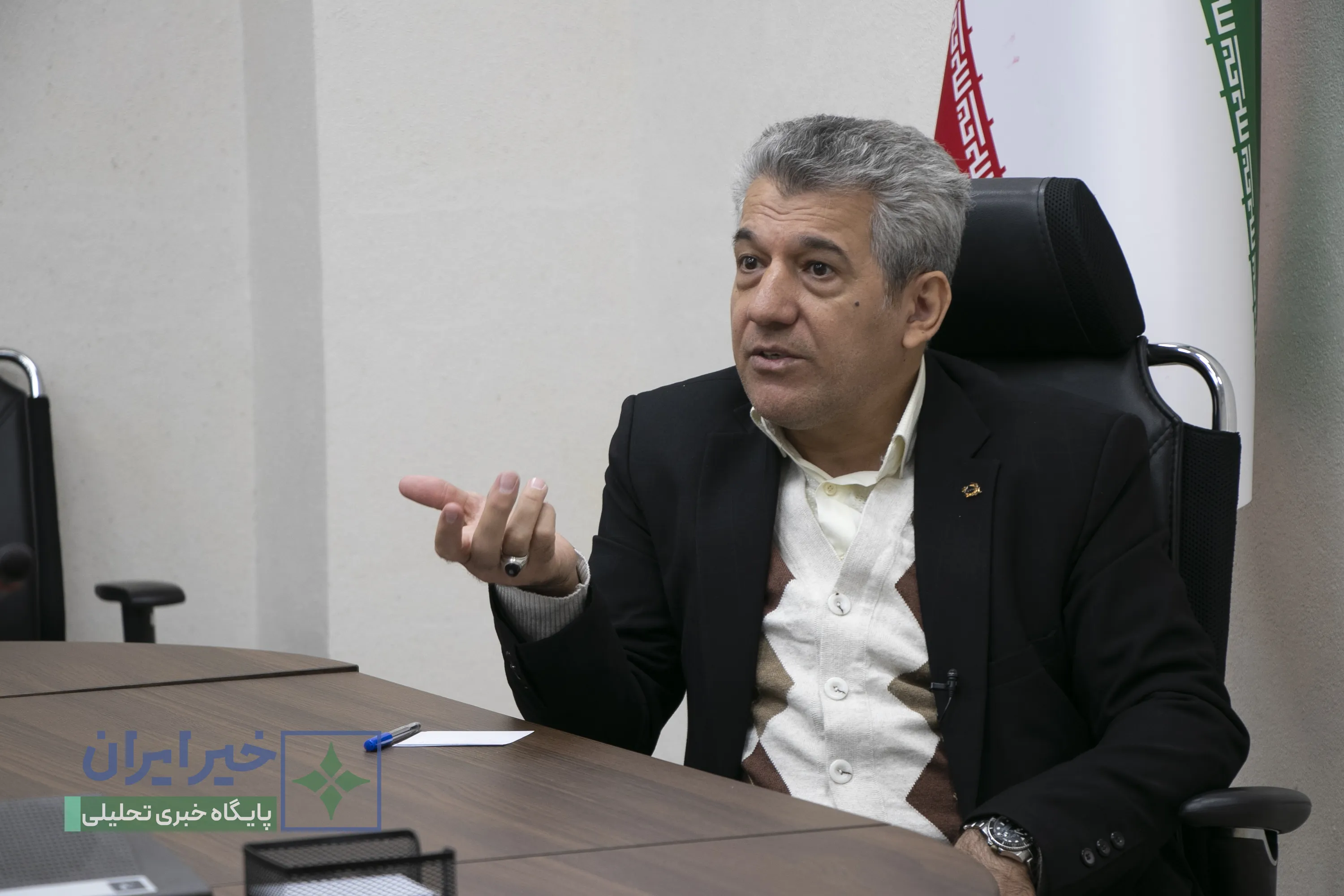 مدیرعامل جامعه معلولان کشور: قوانین موجود در حوزه معلولان به طور کامل اجرا نمی‌شود