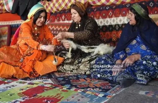 در گفت‌وگو با شیما امیری مطرح شد؛ زنجیره ارزش، حلقه مفقوده اقتصاد عشایری