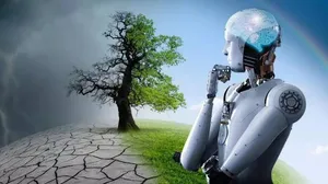هوش مصنوعی در ارزیابی بشردوستانه؛ وقتی ابزار کمک، خود به بحران اقلیم دامن می‌زند