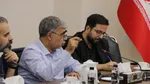 نشست هم‌اندیشی درباره فعالیت خیریه‌ها در جنگ و بحران