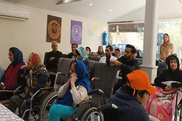 فقدان مناسب‌سازی شهری و عدالت آموزشی؛ مهم‌ترین مسائل معلولان