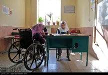 مشکلات کودکان دارای معلولیت روستایی برای تحصیل/ توسعه مدارس فراگیر و معلمان آموزش دیده