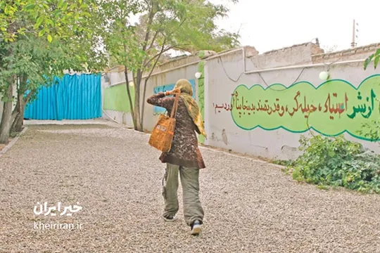 «چون دختر بودم، پدرم برایم شناسنامه نگرفت» / قصۀ «دلبر»، دختری که بعد از سال‌ها کارتن‌خوابی به روشنایی رسید