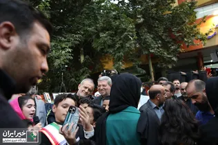 گرامیداشت یاد ۴۷ کودک شهید ایران در جنگ تحمیلی ۱۲ روزه
