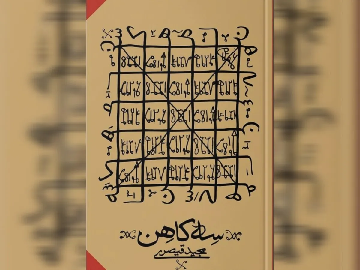 کتاب «سه کاهن»: روایتی از امانتداری و پاکدستی زنی نیک‌اندیش به نام «حلیمه»