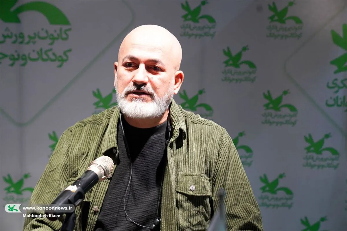 راز مگوی کوهستان‌های ایران از زبان محمد درویش/گورستان به‌بهای کوهستان؟