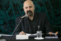 خلیج فارس؛ ترانه‌ای با قلم «سهیل محمودی»