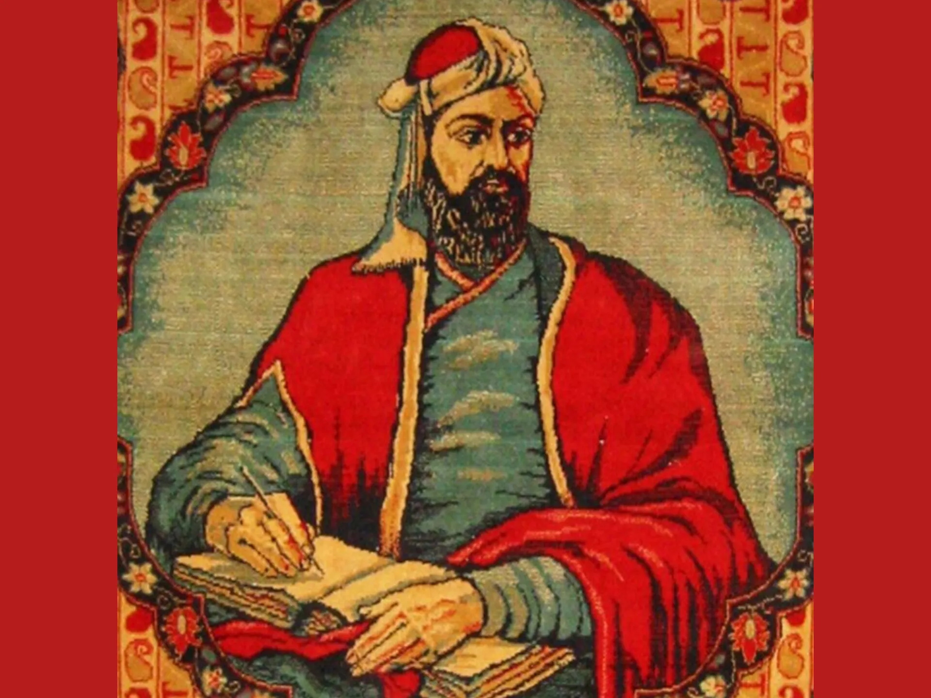 دیگردوستی در مناجات‌نامۀ «شیرین»