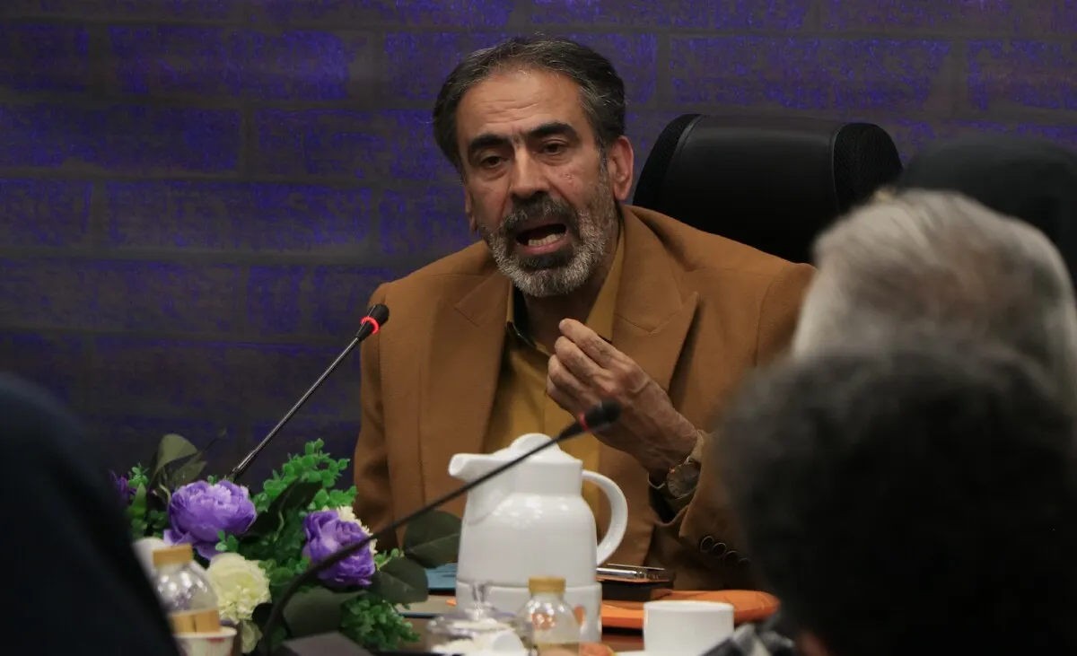 مدیرعامل کاشانه مهر کاشان: بزرگ‌ترین دستاورد ما تغییر نگاه جامعه به معلولیت است