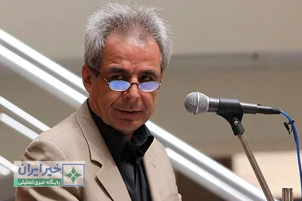 کمک به دانش‌آموزان و دانشجویان را اولویت کار خیر می‌دانم