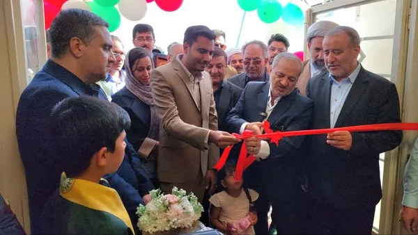 موج مهربانی