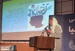 همایش روز جهانی اسکیزوفرنیا در دانشگاه علوم توانبخشی و سلامت اجتماعی