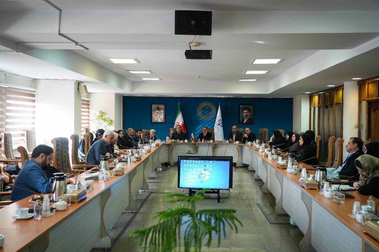 در آستانه سالمندی جمعیت؛ سرمایه‌گذاری بر کودکان یک ضرورت ملی است