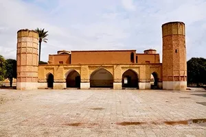 پاسخ به مطالبه‌ای مردمی؛ جان دوباره به مسجد ۴۰۰ سالهٔ داراب